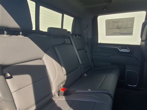 New 2026 Chevrolet Silverado 2500 LTZ w/ LTZ Plus Package image 5