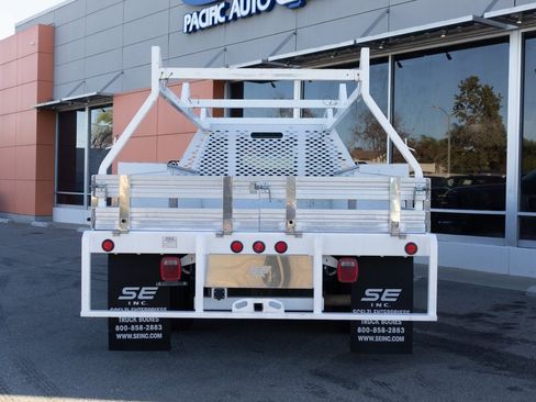 Used 2020 Ford F350 XL w/ Power Equipment Group image 12