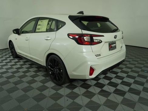 New 2026 Subaru Impreza RS AWD/4WD image 5