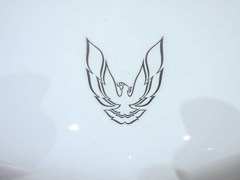 Used 1991 Pontiac Firebird Formula image 21