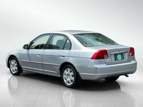 Used 2001 Honda Civic EX image 5