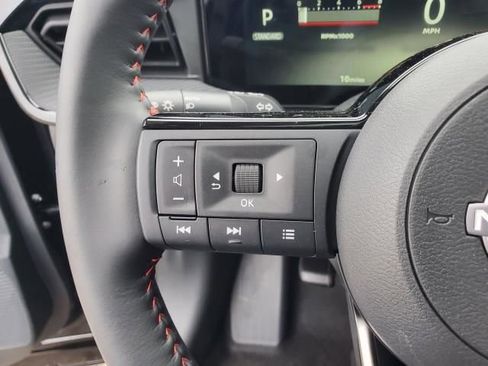 New 2026 Nissan Kicks SR w/ SR Premium Package image 26