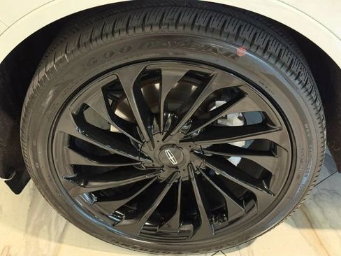 Used 2023 Lincoln Aviator Black Label image 32