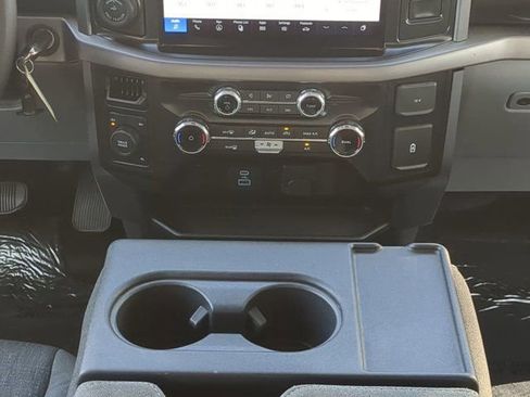 Used 2024 Ford F150 XLT AWD/4WD image 18