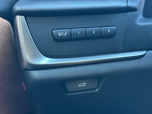 Used 2023 Lexus RZ 450e Premium w/ Cold Area Package image 32