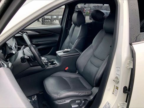 Used 2021 MAZDA CX-9 Grand Touring AWD/4WD image 15