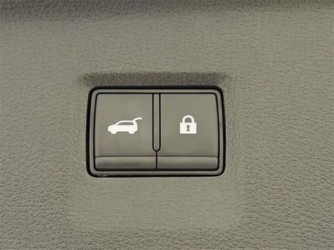 Used 2023 INFINITI QX60 Luxe w/ Cargo Package image 13