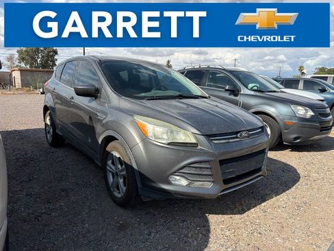 Used 2014 Ford Escape SE FWD image 1