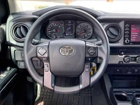 Used 2022 Toyota Tacoma SR w/ SX Package image 6