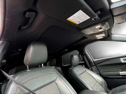 Used 2023 Ford Explorer Timberline image 29