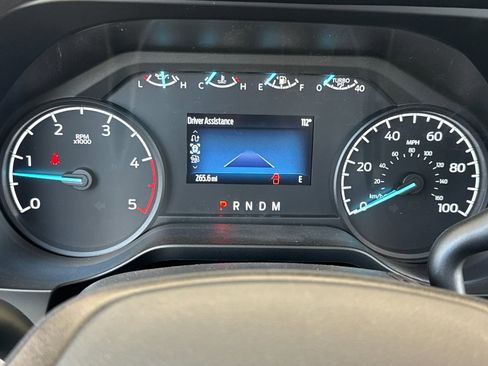 New 2025 Ford F450 XL w/ XL Chrome Package image 24