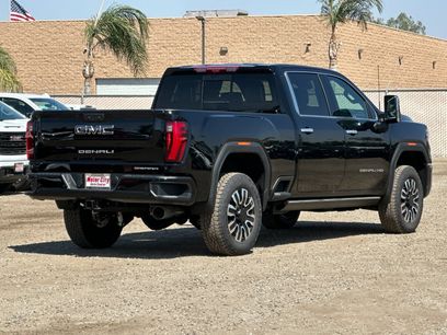 New 2026 GMC Sierra 2500 Denali Ultimate