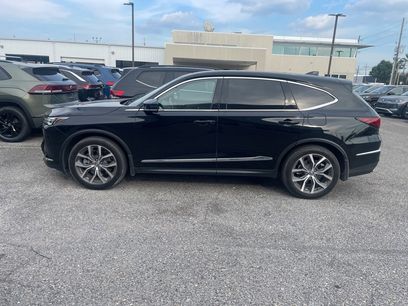 Used 2023 Acura MDX FWD w/ Technology Package