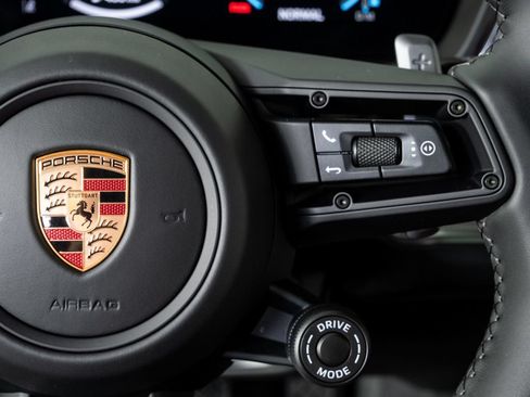 New 2026 Porsche Cayenne AWD/4WD image 11