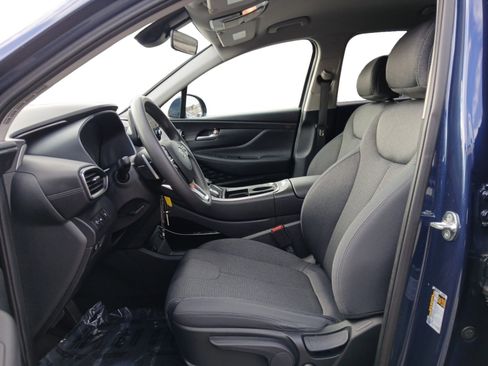 Certified 2023 Hyundai Santa Fe SE image 9