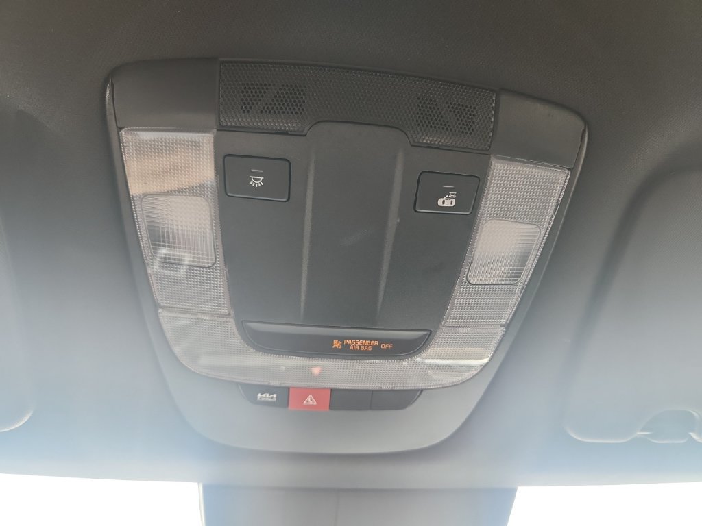 Certified 2024 Kia Sportage X-Line AWD/4WD image 25