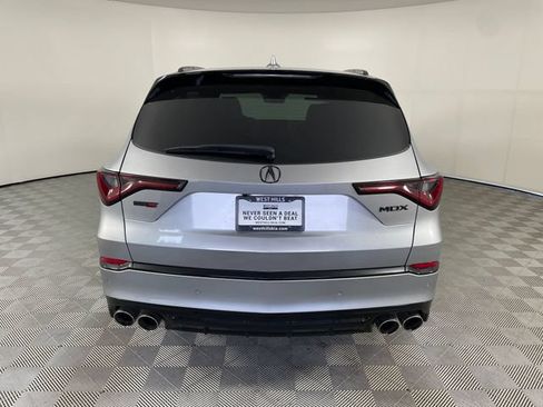 Used 2024 Acura MDX Type S AWD/4WD image 20