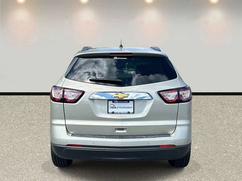 Used 2014 Chevrolet Traverse LT FWD image 6