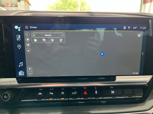 Used 2023 Chevrolet Silverado 1500 High Country w/ Technology Package image 15