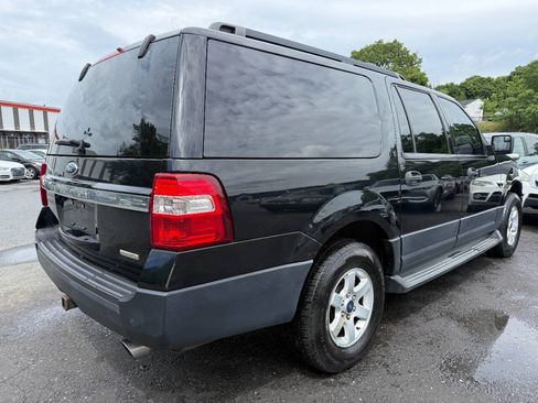 Used 2016 Ford Expedition EL XL AWD/4WD image 5