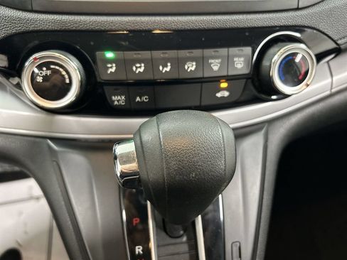 Used 2015 Honda CR-V EX image 16