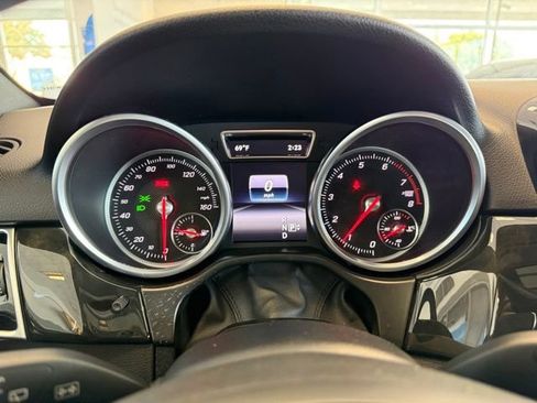 Used 2016 Mercedes-Benz GLE 350 4MATIC image 13