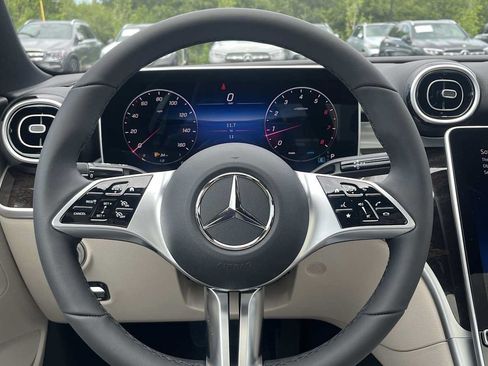 Used 2026 Mercedes-Benz C 300 4MATIC Sedan image 38