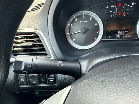 Used 2013 Nissan Sentra SV FWD image 27