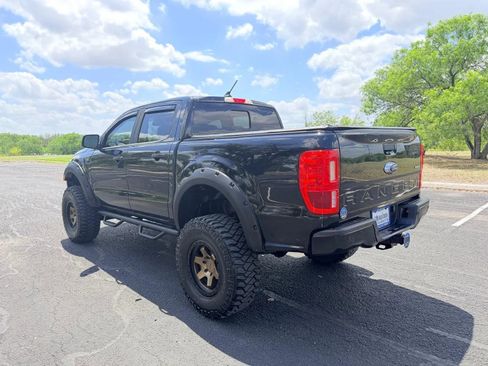 Used 2019 Ford Ranger XLT w/ Equipment Group 302A Luxury image 5