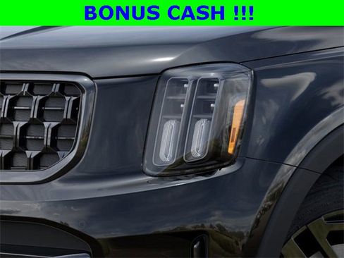 New 2025 Kia Telluride SX X-Line image 10