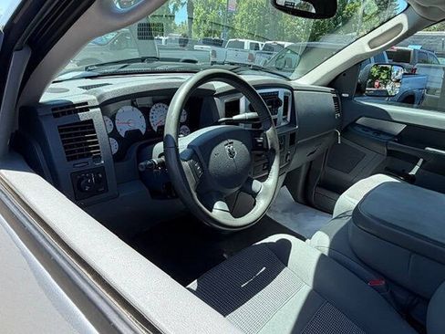 Used 2009 Dodge Ram 2500 Truck SLT w/ Popular Equipment Group AWD/4WD image 18