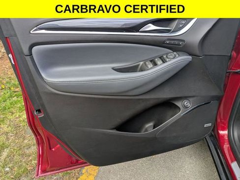 Certified 2024 Buick Enclave Premium AWD/4WD image 9