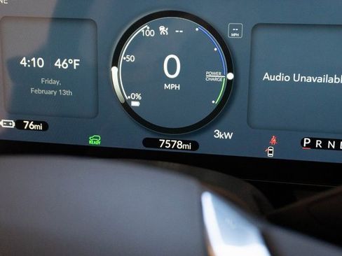 Used 2024 Honda Prologue Touring image 31