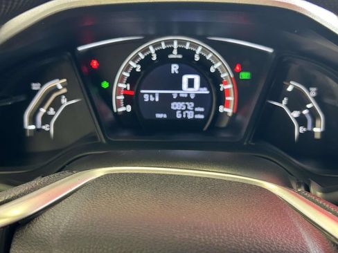Used 2016 Honda Civic LX image 24