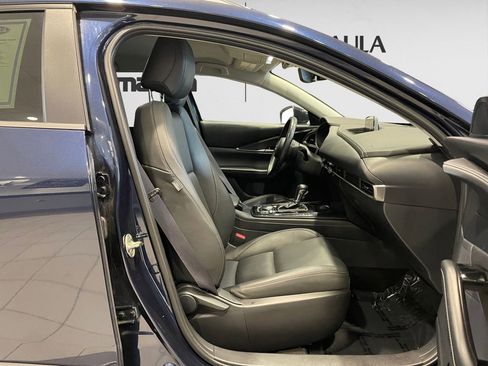 Used 2024 MAZDA CX-30 AWD 2.5 S w/ Select Sport Pkg image 15