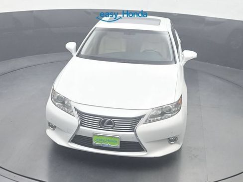 Used 2013 Lexus ES 350 w/ Luxury Pkg FWD image 19
