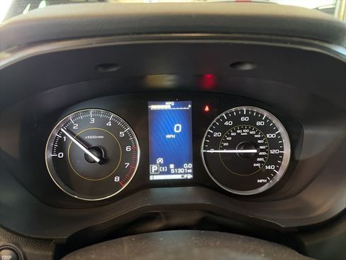 Used 2022 Subaru Crosstrek 2.5i Sport w/ Moonroof Package image 12