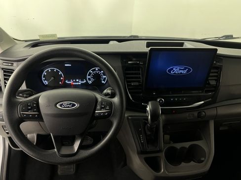 Used 2023 Ford Transit 350 XLT image 16