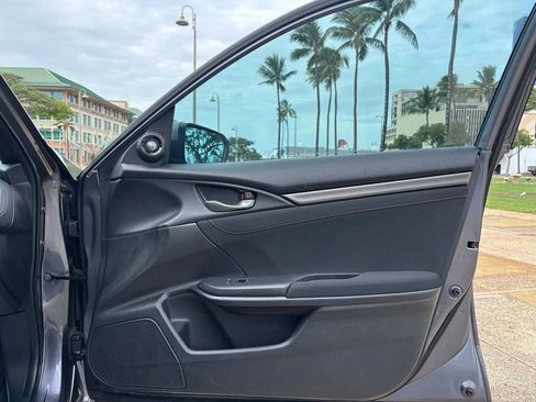 Used 2019 Honda Civic Si image 15
