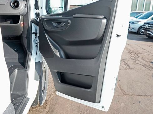 Used 2026 Mercedes-Benz Sprinter 2500 image 20