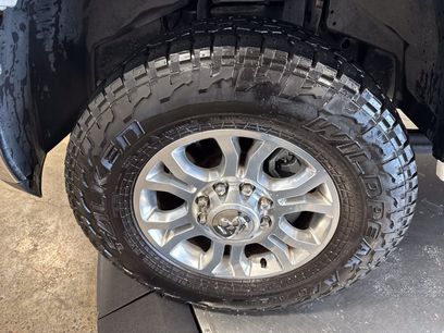 Used 2017 RAM 2500 Laramie w/ Convenience Group