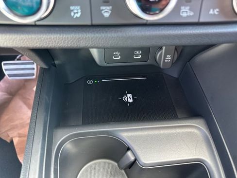 New 2026 Acura ADX A-Spec image 19