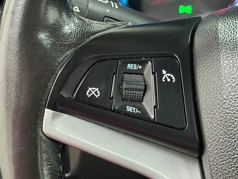 Certified 2013 Chevrolet Cruze LT w/ All-Star Edition image 38