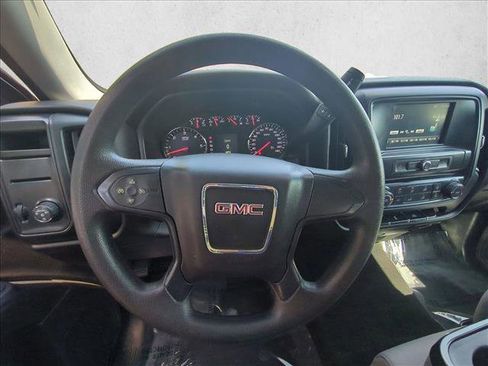 Used 2018 GMC Sierra 1500 w/ Elevation Edition image 26