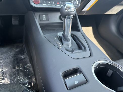 New 2026 Ford Mustang GT image 11