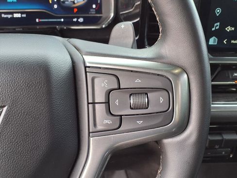 Certified 2024 Chevrolet Silverado 1500 LTZ image 23