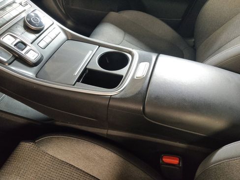 Used 2023 Hyundai Santa Fe SEL image 26