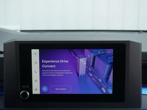 Used 2025 Toyota Tacoma TRD Off-Road AWD/4WD image 10