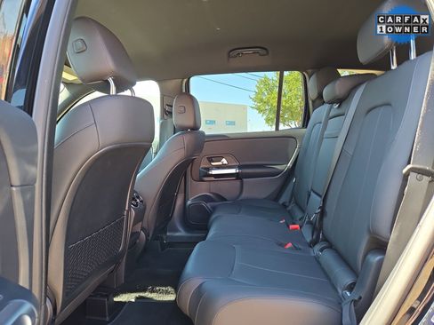 Certified 2024 Mercedes-Benz GLB 250 image 13