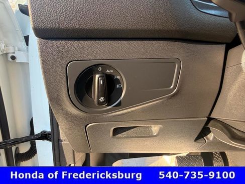 Used 2023 Volkswagen Tiguan S image 26